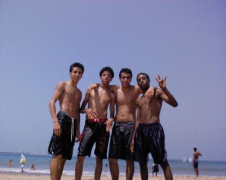 me + kamal+ mobariiiiiiikkkk+akon