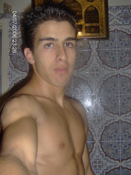 me in my house