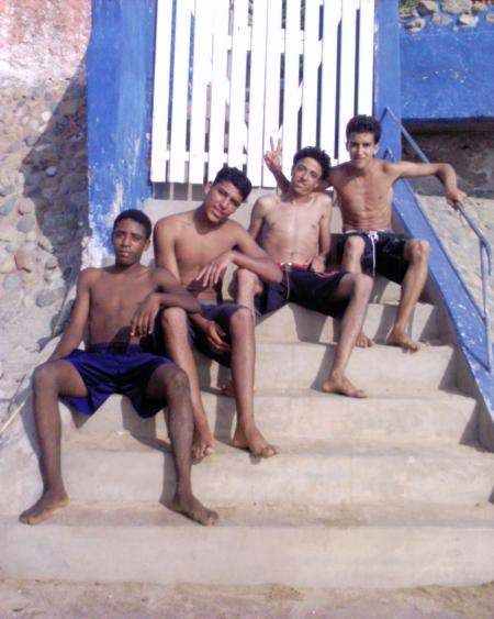 la klike sauvage